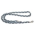 Kerbl DAKOTA F�hrleine, petrol 200cm/23mm