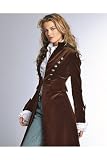 Newport News Equestrian coat