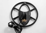 Fisher 10.5" Metal Detector Search Coil CZ-7A, CZ5, CZ-7a Pro