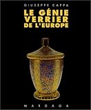 Revue Mardaga  / Le Génie verrier de l'Europe