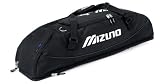 Mizuno Premier Bat Bag G2 (Black)
