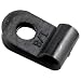 American Terminal CC-125-0-100 1/8-Inch Cable Tie Clamps