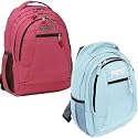 JanSport Essence II Bags jtmd22ls Backpack RRP 40.00