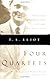 Four Quartets