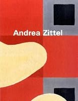 Andrea Zittel: Gouaches and Illustrations