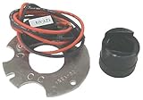 Sierra International 18-5299 Marine Electronic Conversion Kit