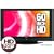 LG 60PC1D 60-inch 720p Plasma HDTV