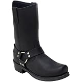 Mens Golden Retriever� 10 Harness Boots by Golden Retriever