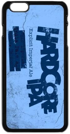 Generic Custom Unique Otterbox You deserve--Hardcore Blue Background Plastic Case Cover for the iPhone6 Plus 5.5"