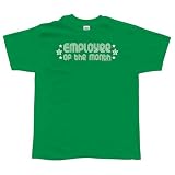 Employee Of Month T-Shirt