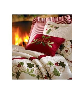 Holiday Bedding