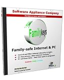 Familykeys Parental Controls