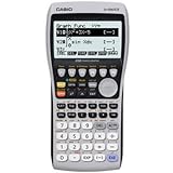 Casio USB Graphing Calculator Model FX-9860GII