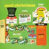 Review Various Artists  / The Original Soul Christmas [CASSETTE]