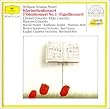 W.A. Mozart: Klarinettenkonzert; Fl&ouml;tenkonzert No. 1; Fagottkonzert [Germany]