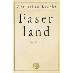 Faserland: Roman