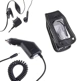 Wireless Technologies Three Piece Value Combo Pack for Nokia N75