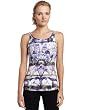 Avani Women's Taken Mix Print Tank