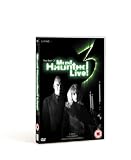 The Best Of Most Haunted Live! - Vol. 3