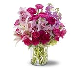 Teleflora's So Stylish