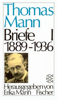 Thomas Mann