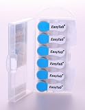 Electronics : Duracell Activair 675 Hearing Aid Battery (1 pack of six cells)