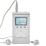 Remanufactured Samsung YH-820MC 5 GB Digital Audio Player