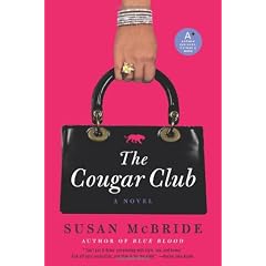 The Cougar Club: A Novel
