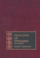 Principles of Dynamics, Second Edition