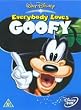 Everybody Loves Goofy [DVD]