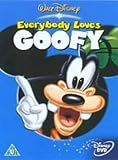 Click for larger image of Everybody Loves Goofy