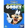 Everybody Loves Goofy [DVD]