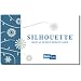 QuicKutz SILH-25DNLD Digital Content Silhouette Prepaid Download Card