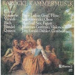 Barocke Kammermusik