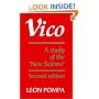 Vico: A Study of the 'New Science'