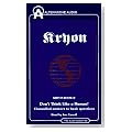 Don't Think Like a Human (Kryon) (Book II) Cover image