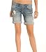 G by GUESS Suzanna Bermuda Shorts