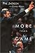More than a Game