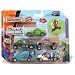 Matchbox TV Heroes 5-Pack: Super Mario Brothers