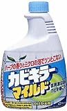 カビキラーマイルドM 詰替400g