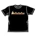 ドラゴンボール 探そうぜドラゴンボールTシャツ ブラック サイズ:S