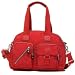 Kipling Defea Handbag (Red)