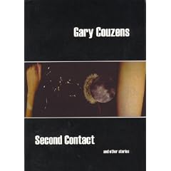 Second Contact: And Other Stories