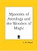 Book Mysteries of Astrology and the Wonders of Magic