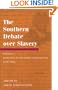 The Southern Debate over Slavery: vol. 1: Petitions to Southern Legislatures, 1778-1864