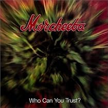 Who Can You Trust-Beats & B-Sides