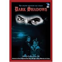 Dark Shadows DVD Collection 26 (1966)