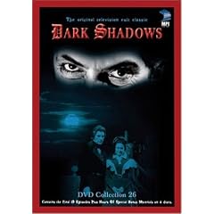 Dark Shadows DVD Collection 26 by 
