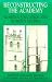 Book Reconstructing the Academy: Women's Education and Women's Studies