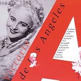 1950 Paris and Toulouse Recitals